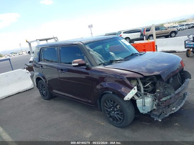 SCION XB 2011