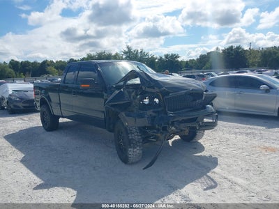 FORD F-150 2004