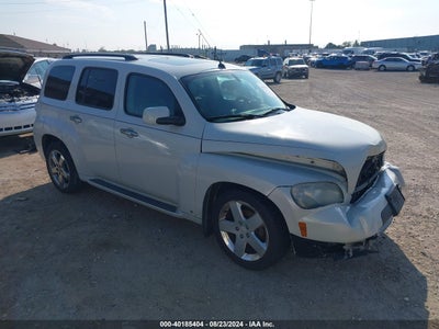 CHEVROLET HHR 2007