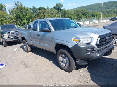 TOYOTA TACOMA 2023