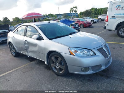 PONTIAC 200 2009