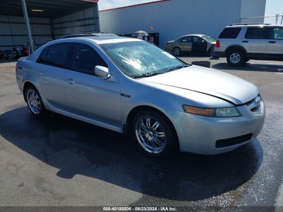 ACURA TL 2005
