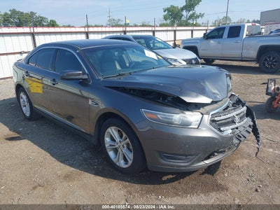 FORD TAURUS 2015