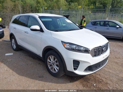 KIA SORENTO 2019