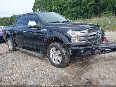 FORD F-150 2020