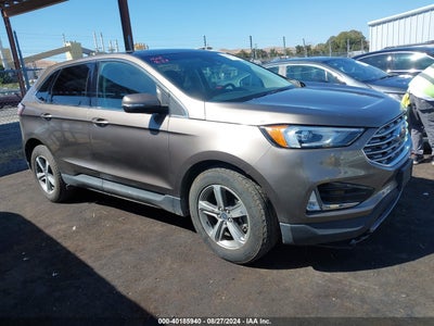 FORD EDGE 2019