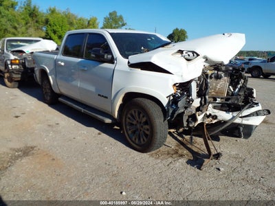 RAM 1500 2021