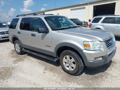 FORD EXPLORER 2006
