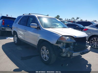 ACURA MDX 2006