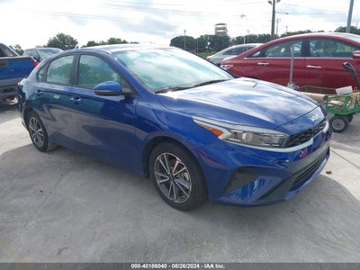 KIA FORTE 2023