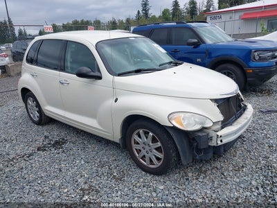 CHRYSLER PT CRUISER 2007