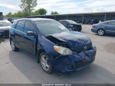 TOYOTA MATRIX 2006