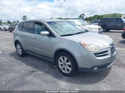 SUBARU B9 TRIBECA 2006