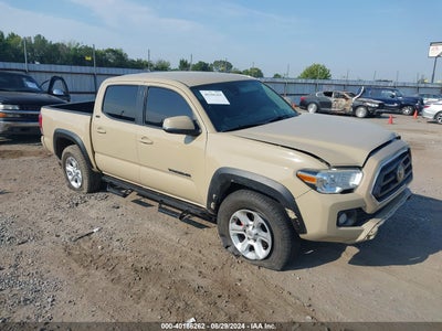 TOYOTA TACOMA 2020
