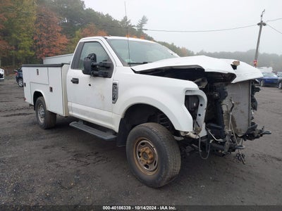 FORD F-350 2019