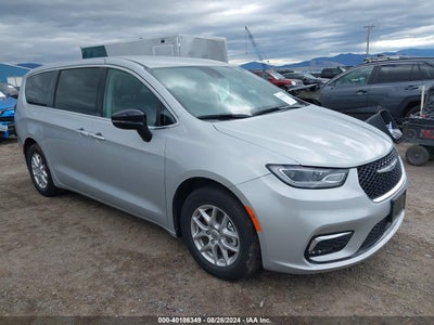 CHRYSLER PACIFICA 2024