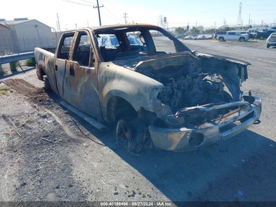 FORD F-150 2006