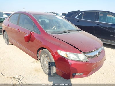 HONDA CIVIC 2010
