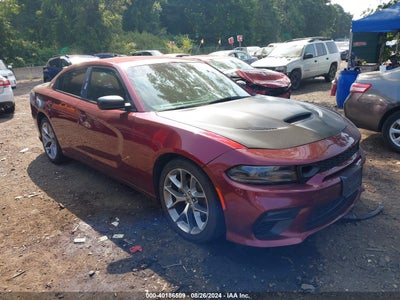 DODGE CHARGER 2020