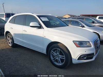 AUDI Q5 2016