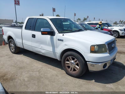 FORD F-150 2006