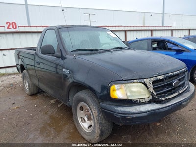 FORD F-150 2003