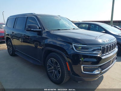 JEEP WAGONEER 2022