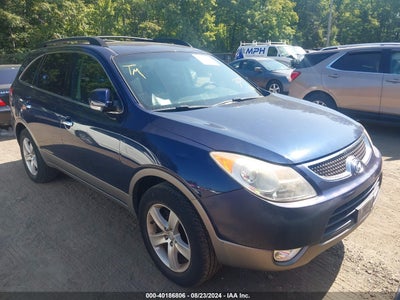 HYUNDAI VERACRUZ 2010