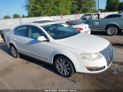 VOLKSWAGEN PASSAT 2006