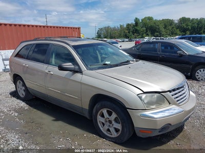 CHRYSLER PACIFICA 2005