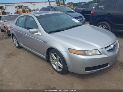 ACURA 200 2006