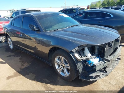 DODGE CHARGER 2023