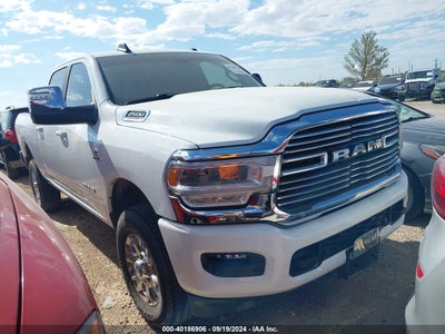 RAM 2500 2023