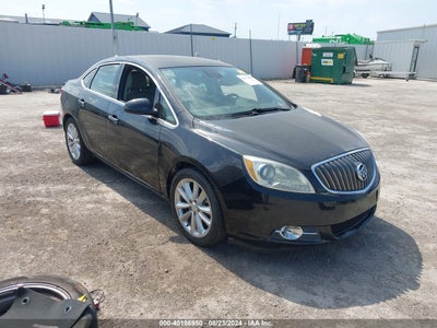 BUICK VERANO 2013