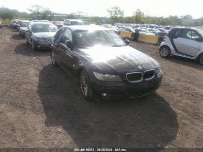 BMW 328I 2010