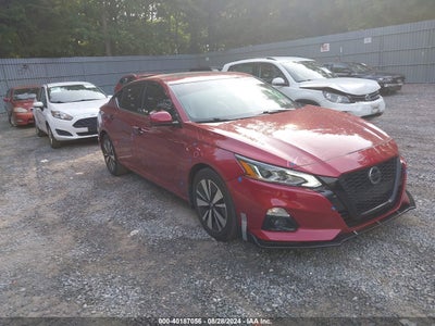NISSAN ALTIMA 2019