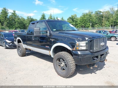 FORD F-350 2006