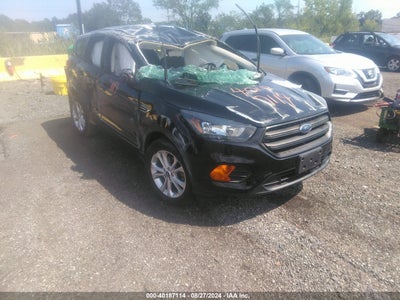 FORD ESCAPE 2019
