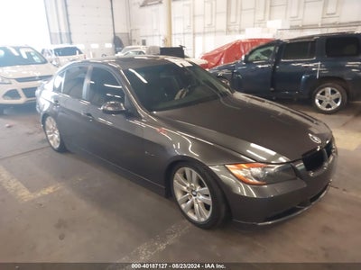 BMW 325I 2006