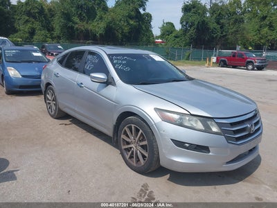 HONDA ACCORD CROSSTOUR 2011