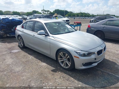 BMW 328I 2013