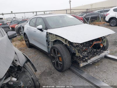 POLESTAR 2 2021