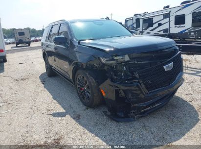 Cadillac Escalade 2024