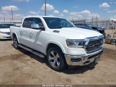 RAM 1500 2019