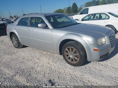 CHRYSLER 300 2007