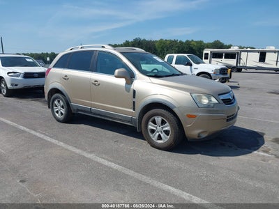 SATURN VUE 2008