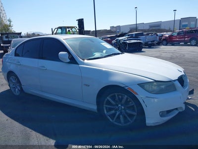 BMW 328I 2011