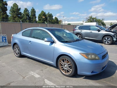 SCION TC 2008