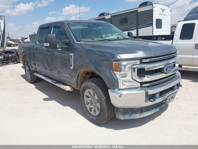 FORD F-250 2022