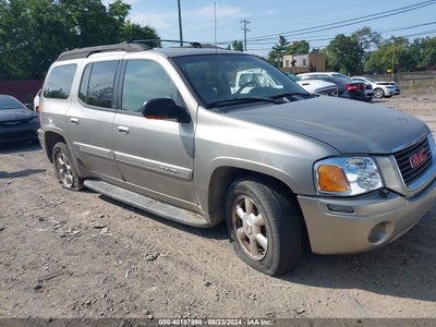 GMC ENVOY XL 2003
